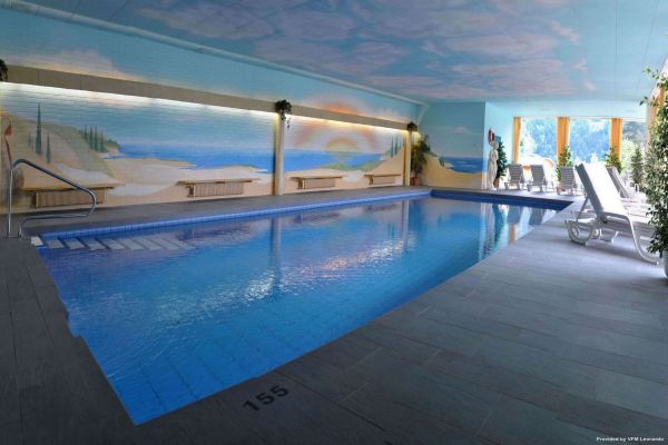 Romantik Hotel Schweizerhof (Grindelwald)